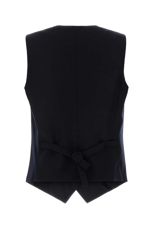 Giorgio Armani X Alanui Waistcoat