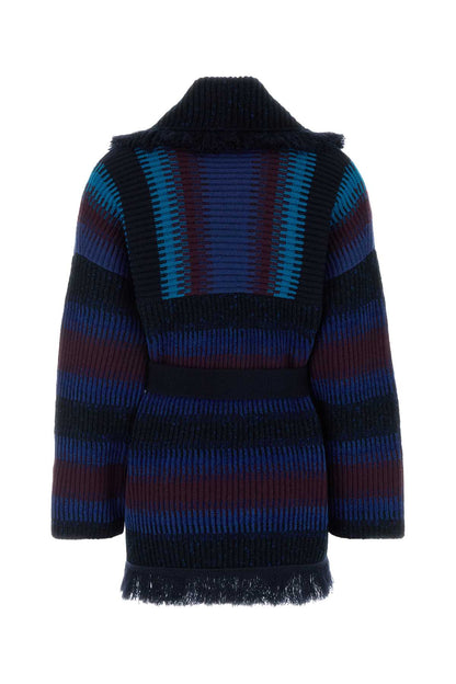 Giorgio Armani X Alanui Cardigan