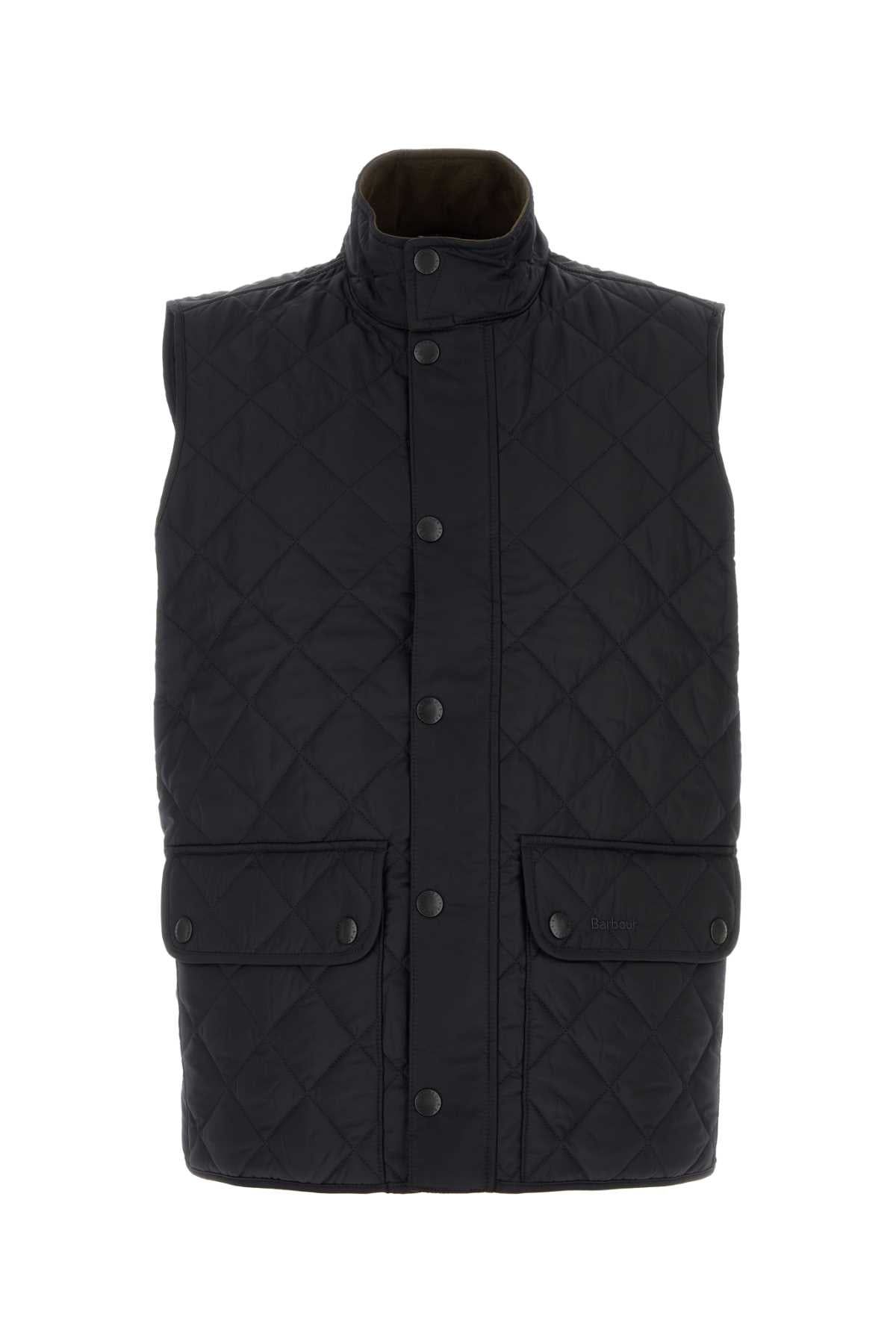NEW LOWERDALE GILET JACKETS