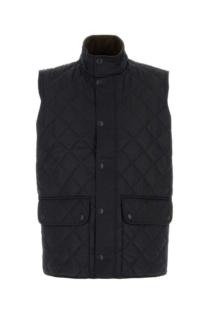 NEW LOWERDALE GILET JACKETS