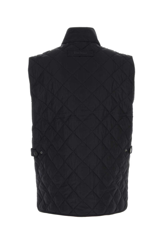 NEW LOWERDALE GILET JACKETS