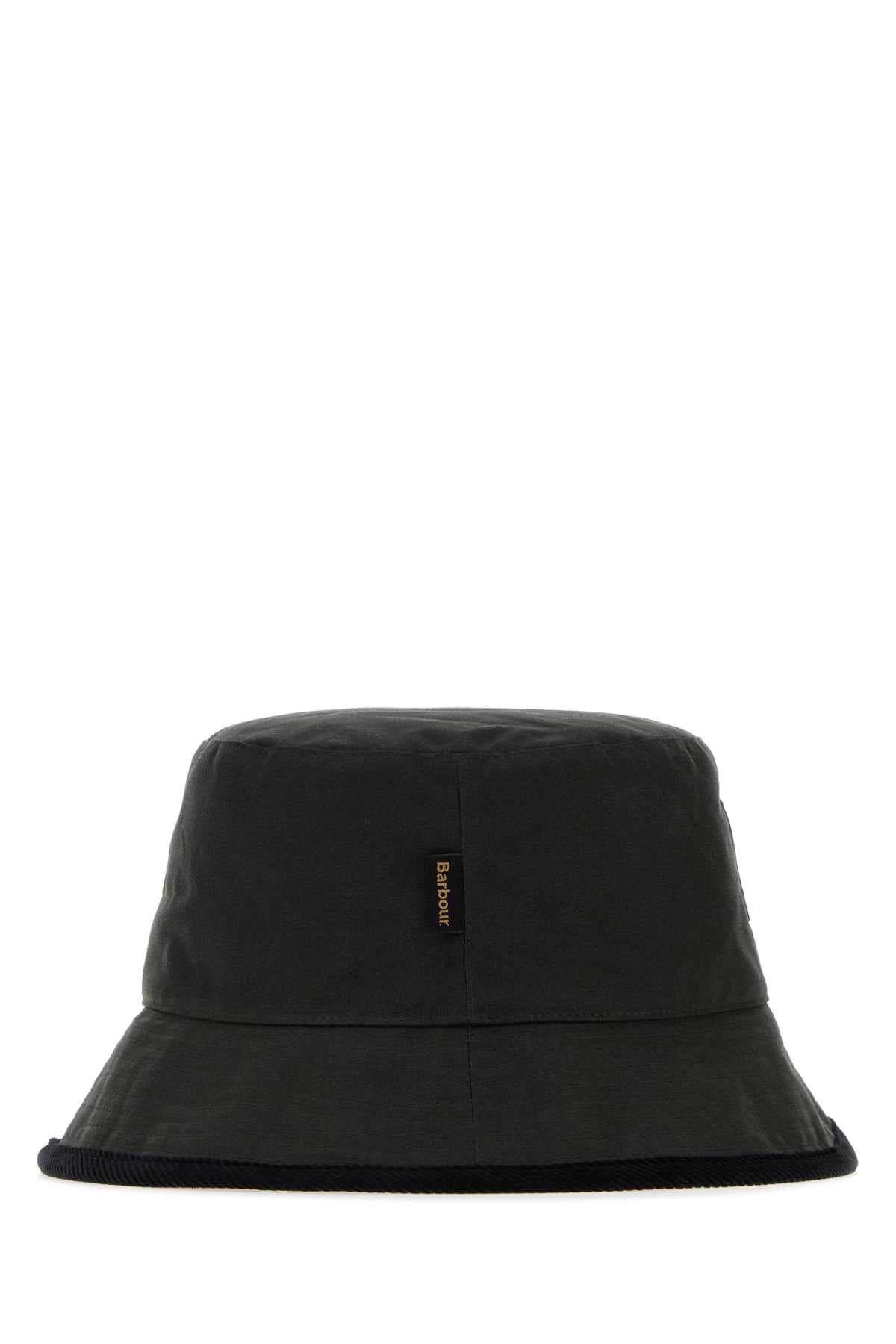 FIELD WAX BUCKET HAT HATS