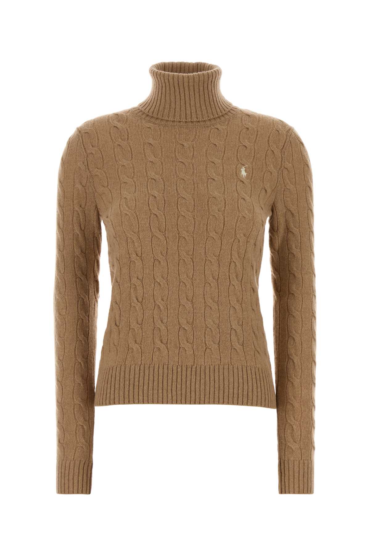 LS TN-LONG SLEEVE-PULLOVER KNITWEARS
