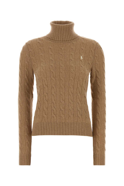 LS TN-LONG SLEEVE-PULLOVER KNITWEARS