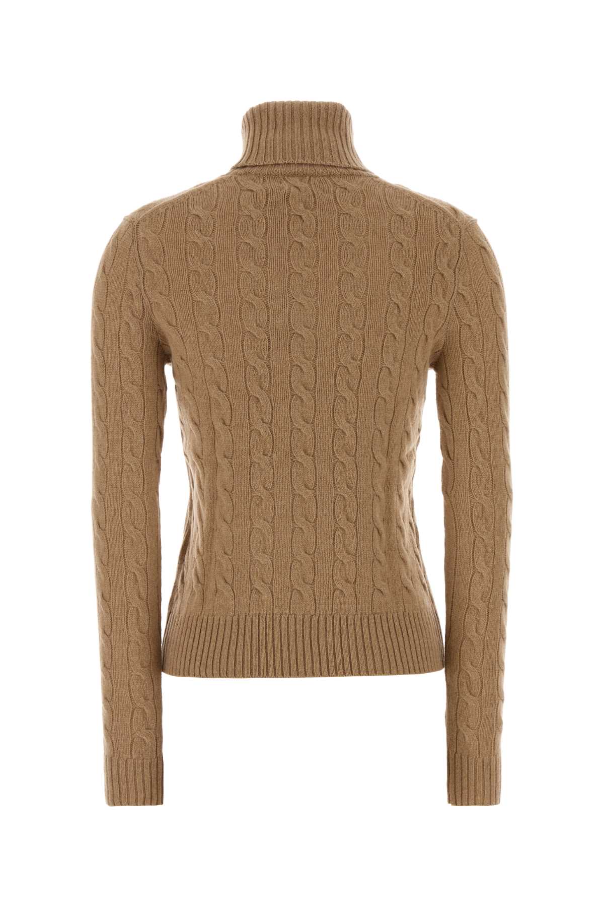 LS TN-LONG SLEEVE-PULLOVER KNITWEARS