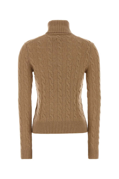 LS TN-LONG SLEEVE-PULLOVER KNITWEARS