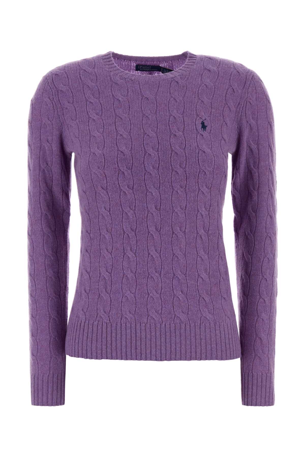 JULIANNA-LONG SLEEVE-PULLOVER KNITWEARS