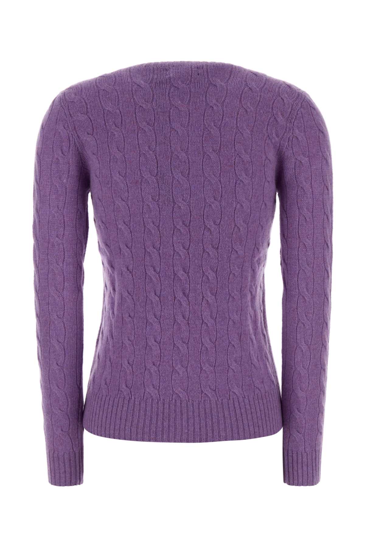 JULIANNA-LONG SLEEVE-PULLOVER KNITWEARS