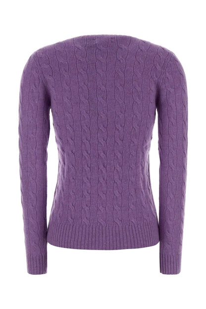 JULIANNA-LONG SLEEVE-PULLOVER KNITWEARS