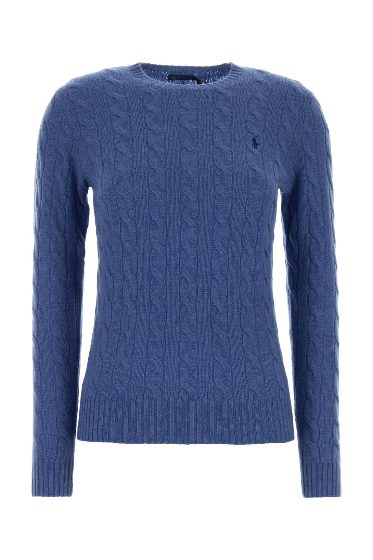 JULIANNA-LONG SLEEVE-PULLOVER KNITWEARS
