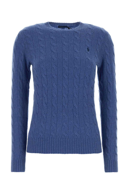 JULIANNA-LONG SLEEVE-PULLOVER KNITWEARS