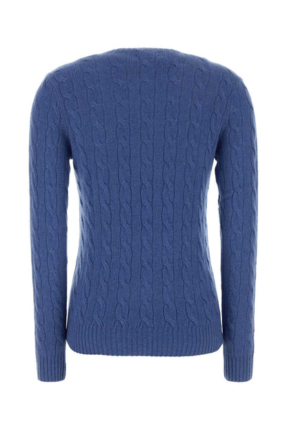 JULIANNA-LONG SLEEVE-PULLOVER KNITWEARS