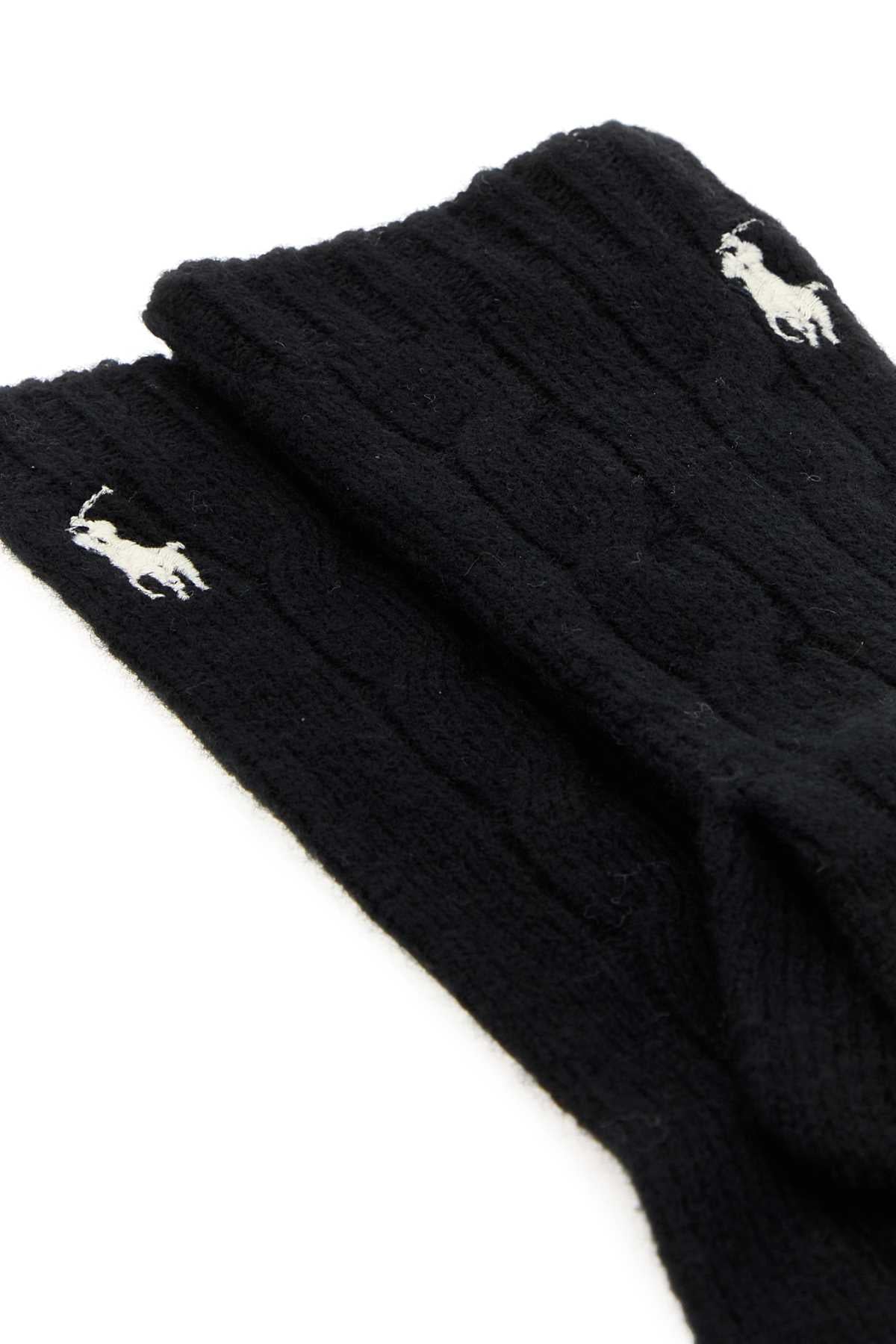 Polo Ralph Lauren W cs cls cbl-glove
