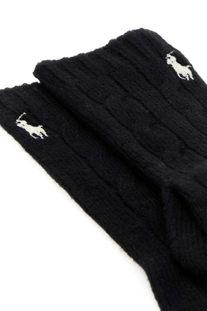 Polo Ralph Lauren W cs cls cbl-glove