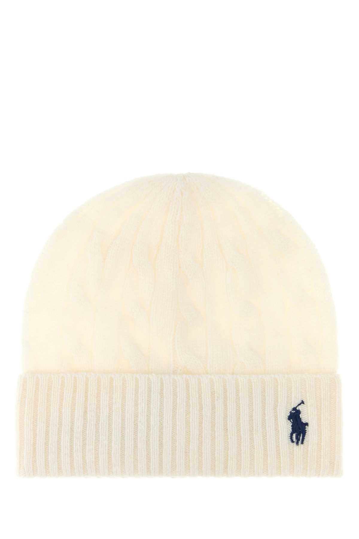 Polo Ralph Lauren Wl cs cbl bn-hat