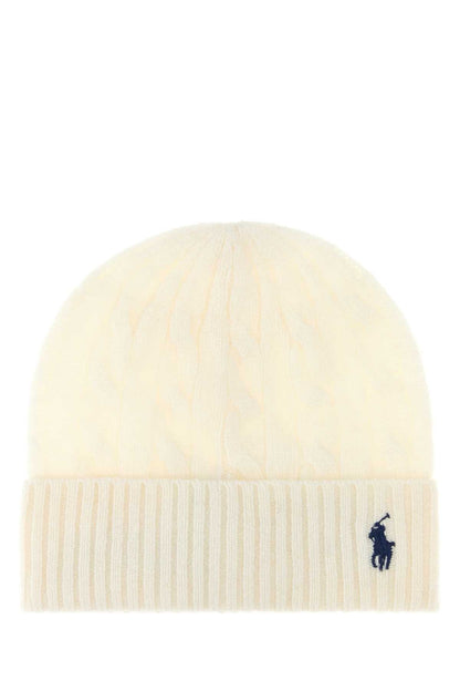 Polo Ralph Lauren Wl cs cbl bn-hat