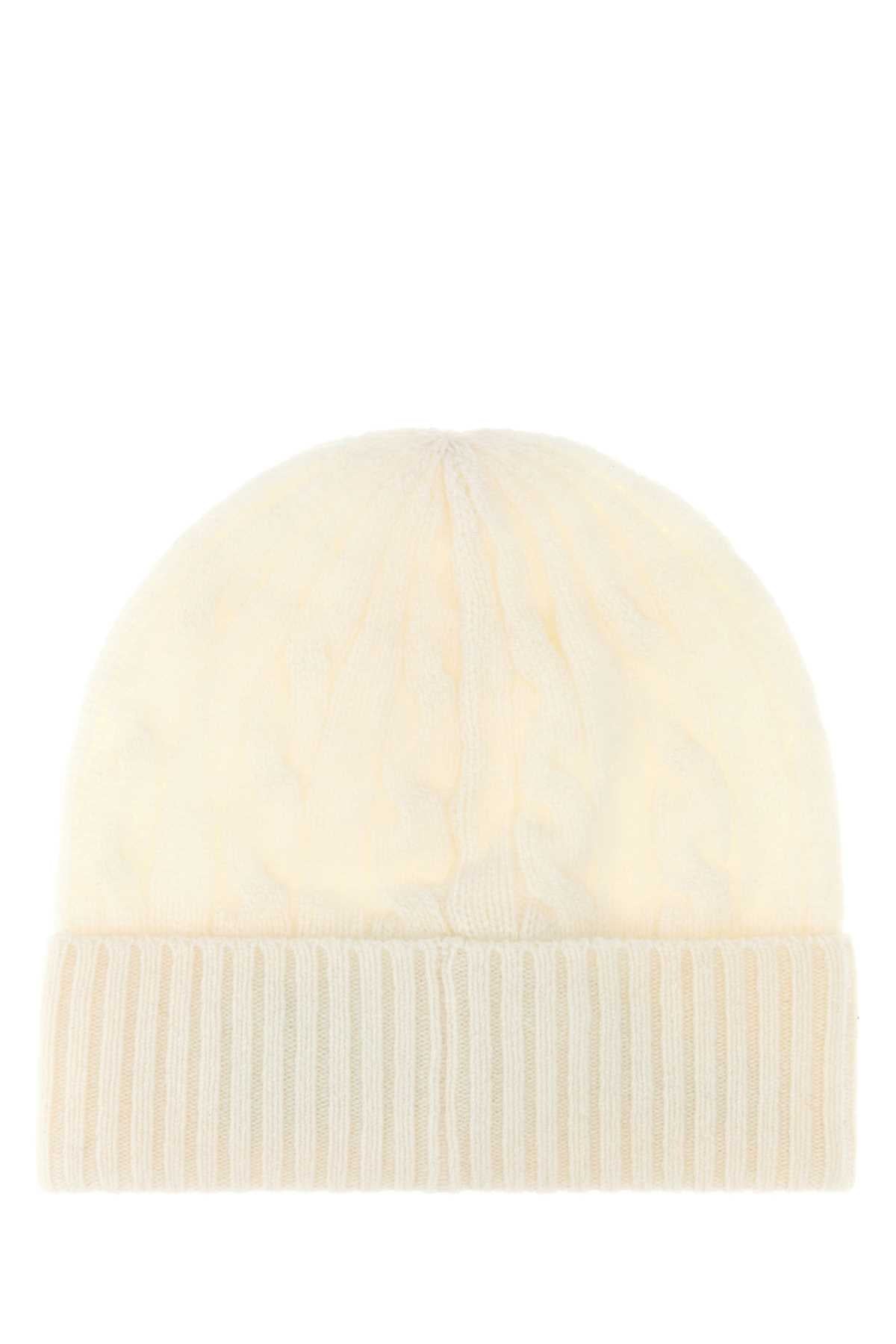 Polo Ralph Lauren Wl cs cbl bn-hat