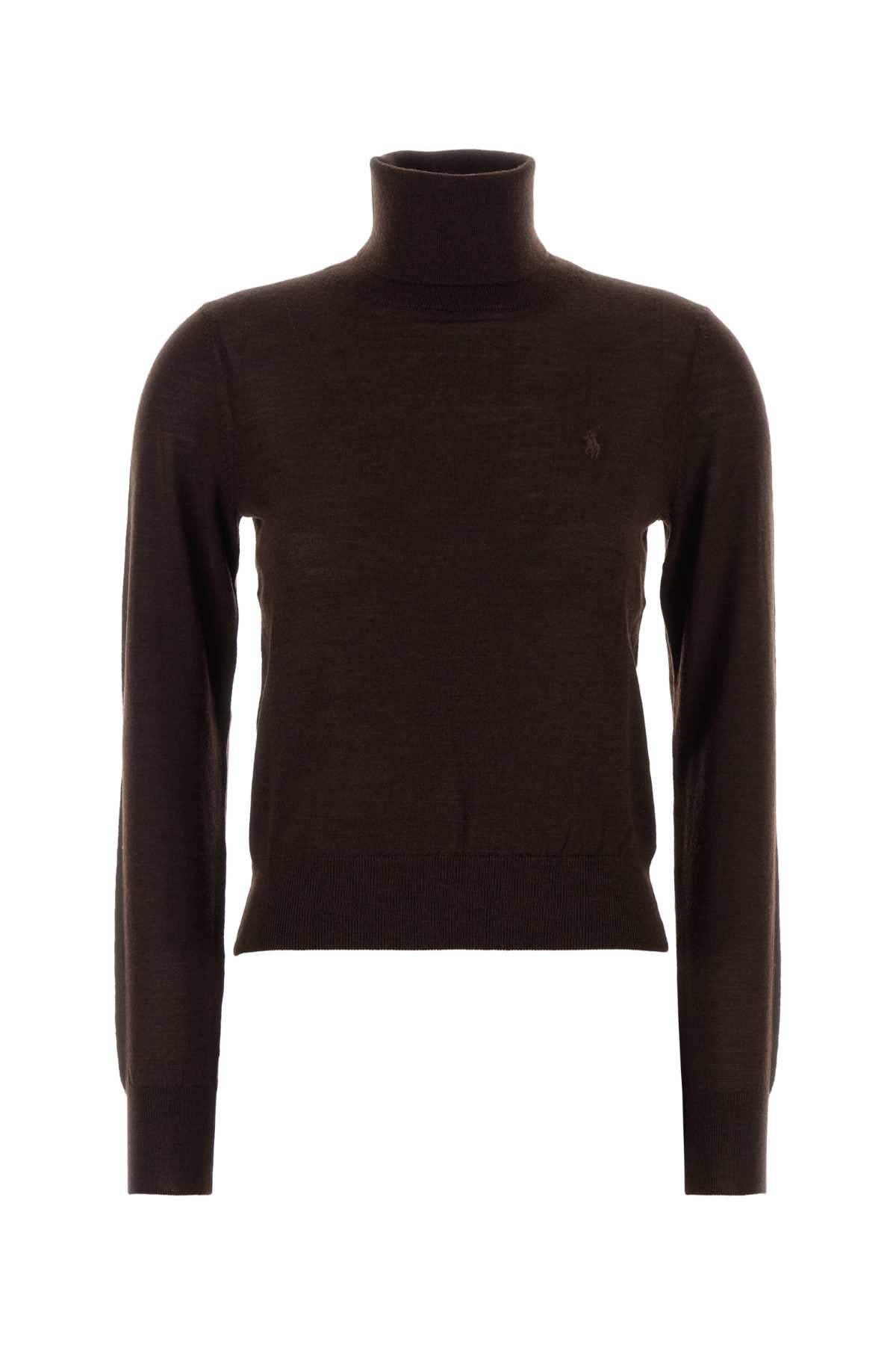 SWEATER-PULLOVER KNITWEARS