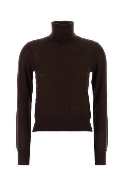 SWEATER-PULLOVER KNITWEARS