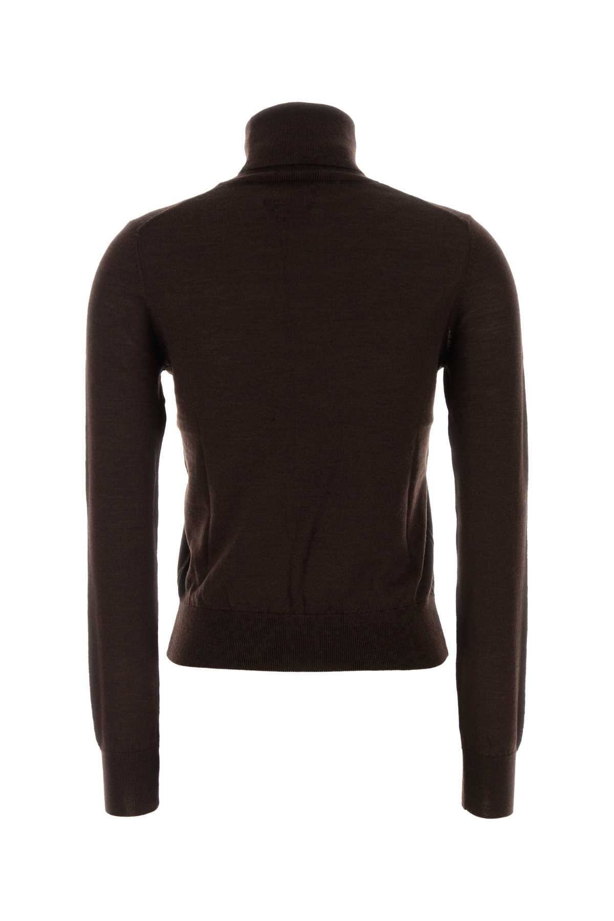 SWEATER-PULLOVER KNITWEARS