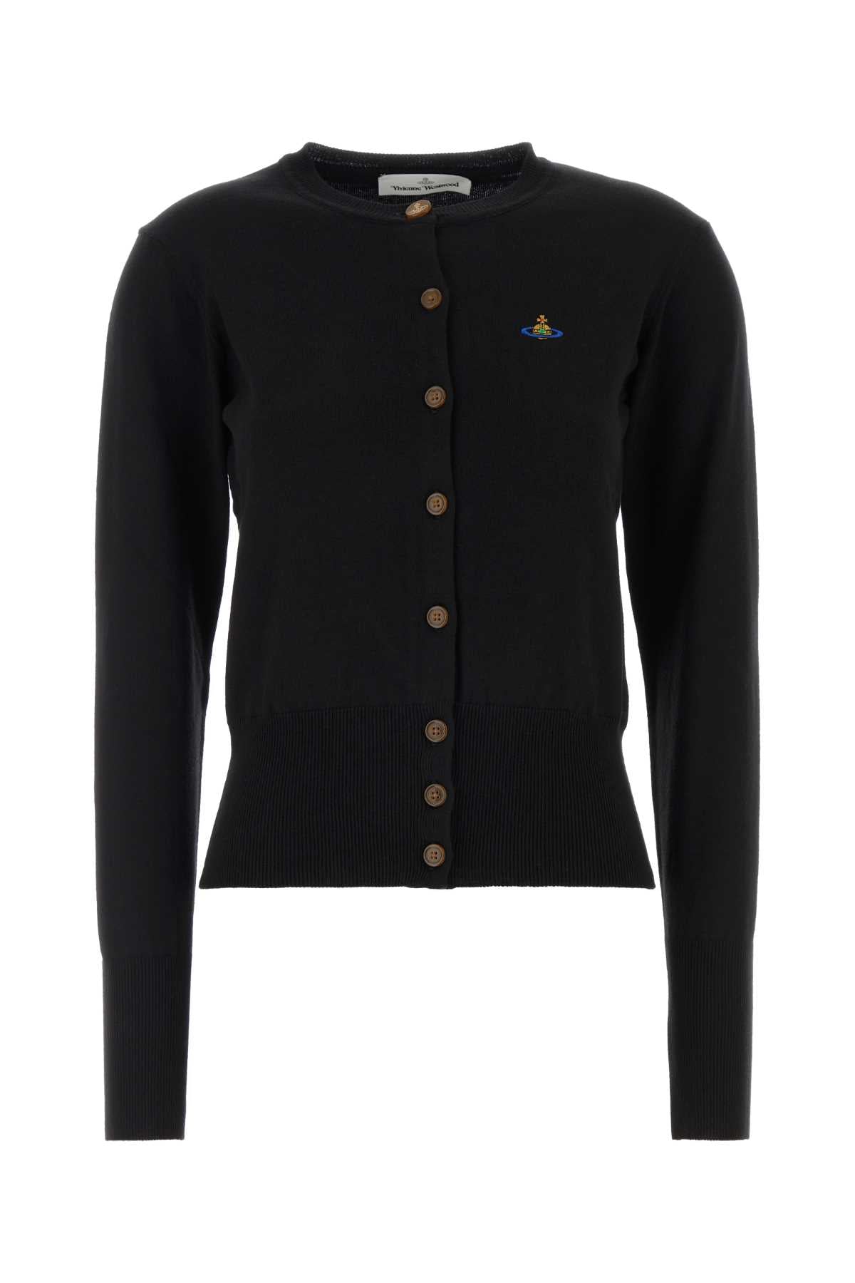 Vivienne Westwood Bea cardigan