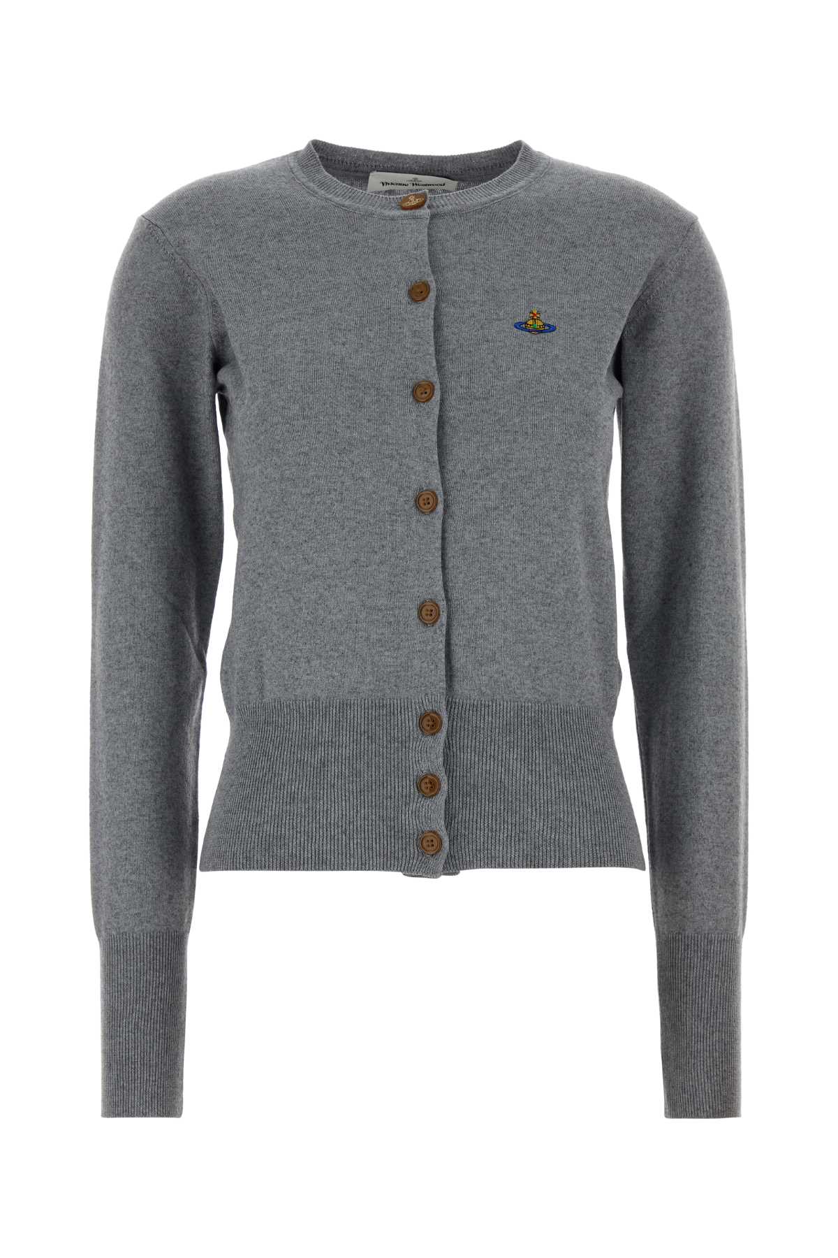Vivienne Westwood Bea cardigan