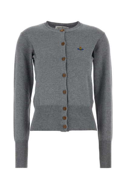 Vivienne Westwood Bea cardigan