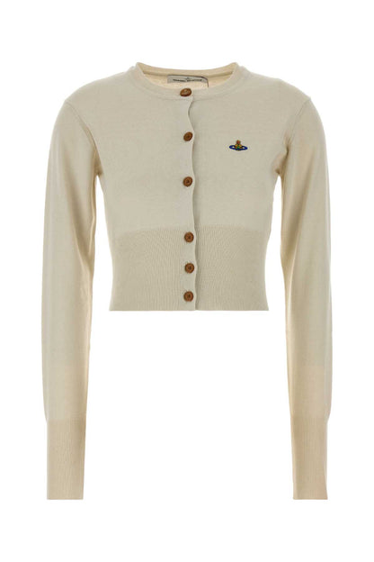 Vivienne Westwood Bea cropped cardi
