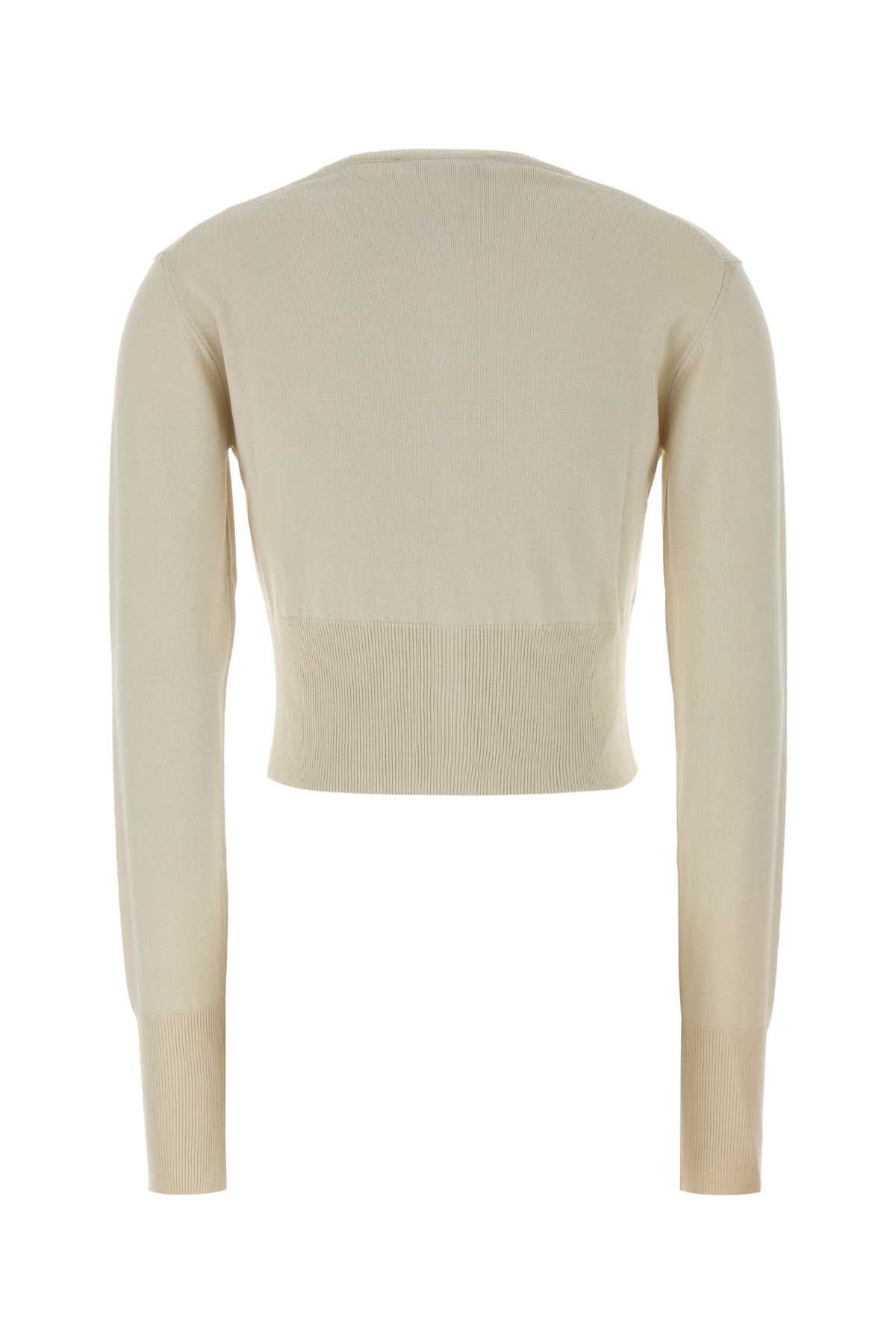 Vivienne Westwood Bea cropped cardi