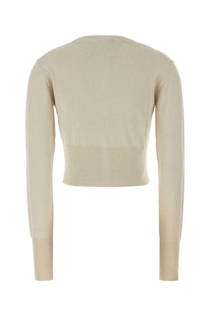 Vivienne Westwood Bea cropped cardi