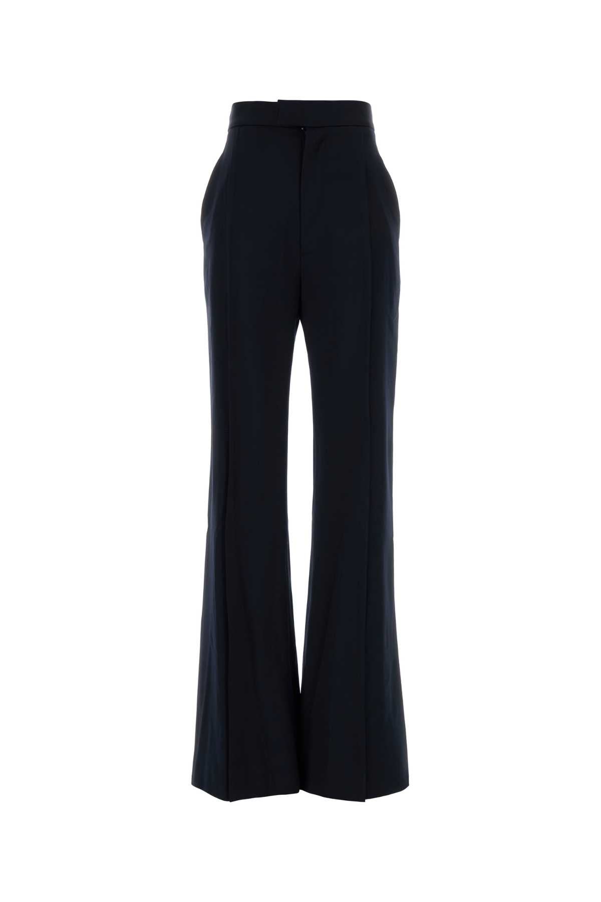 WIDE LEG TROUSERS PANTS