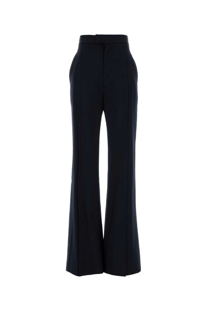 WIDE LEG TROUSERS PANTS