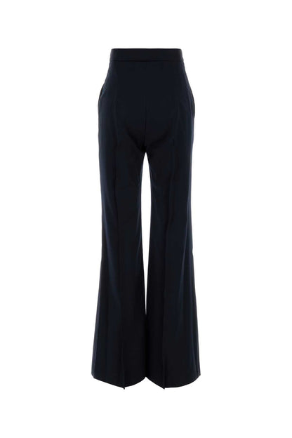 WIDE LEG TROUSERS PANTS