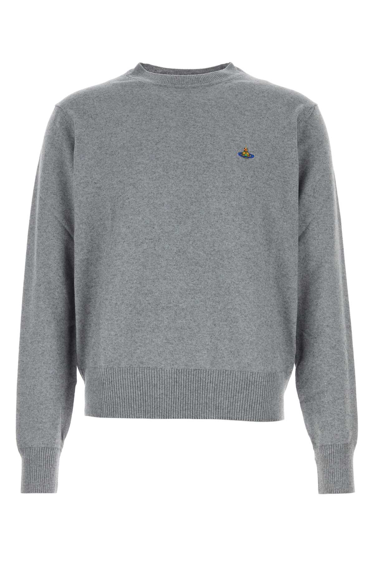 Vivienne Westwood Alex round neck