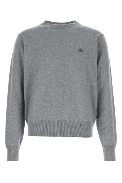 Vivienne Westwood Alex round neck