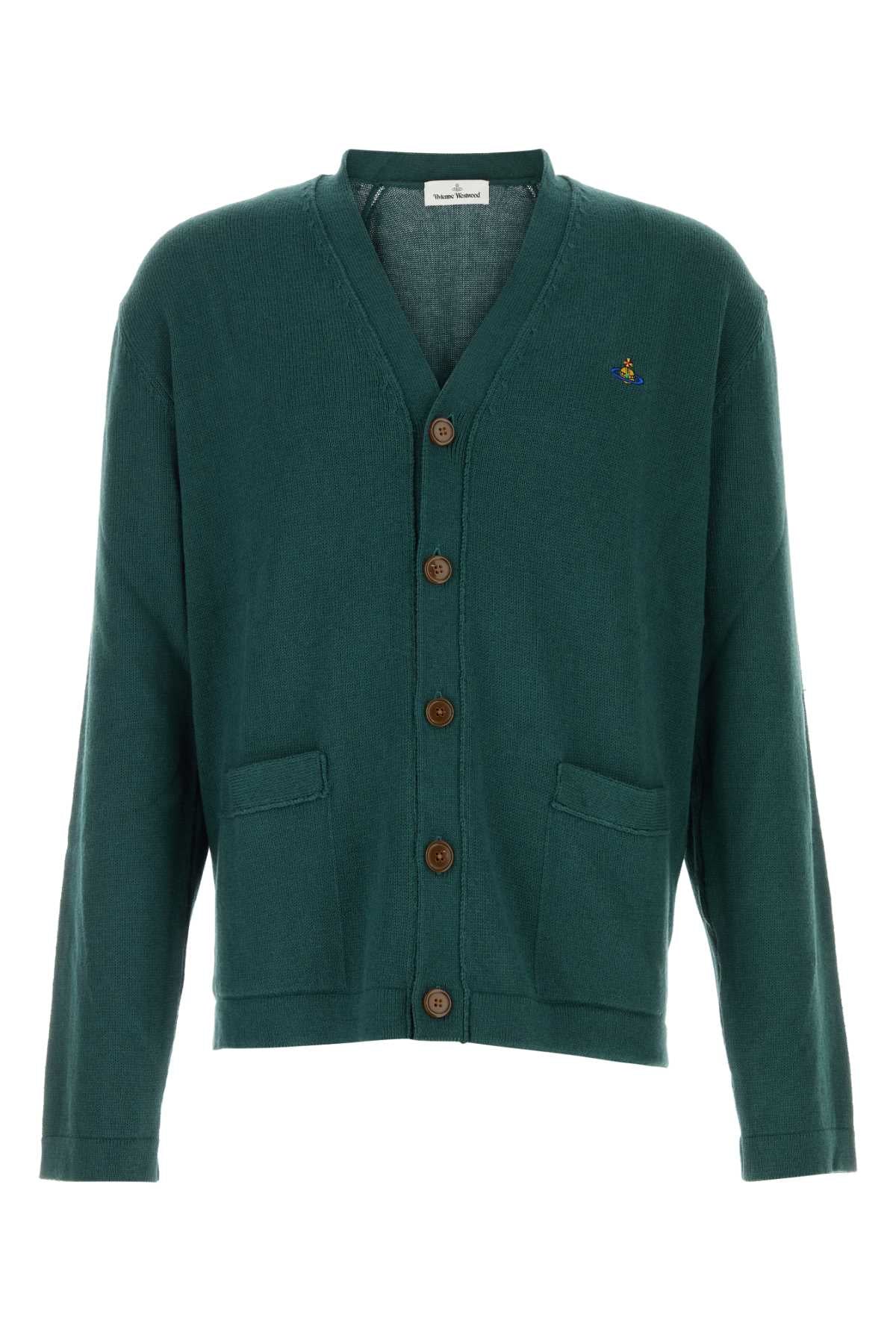 Vivienne Westwood Alex cardigan