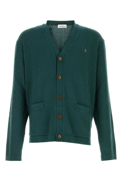 Vivienne Westwood Alex cardigan