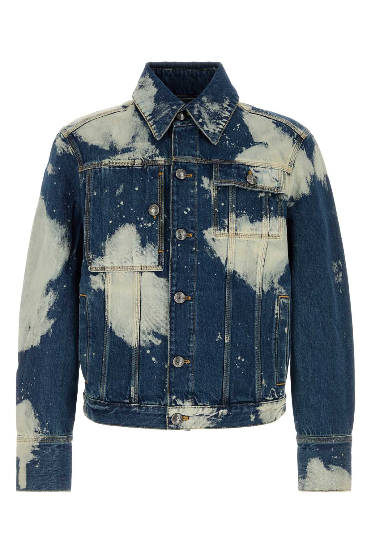 Vivienne Westwood Worker jacket
