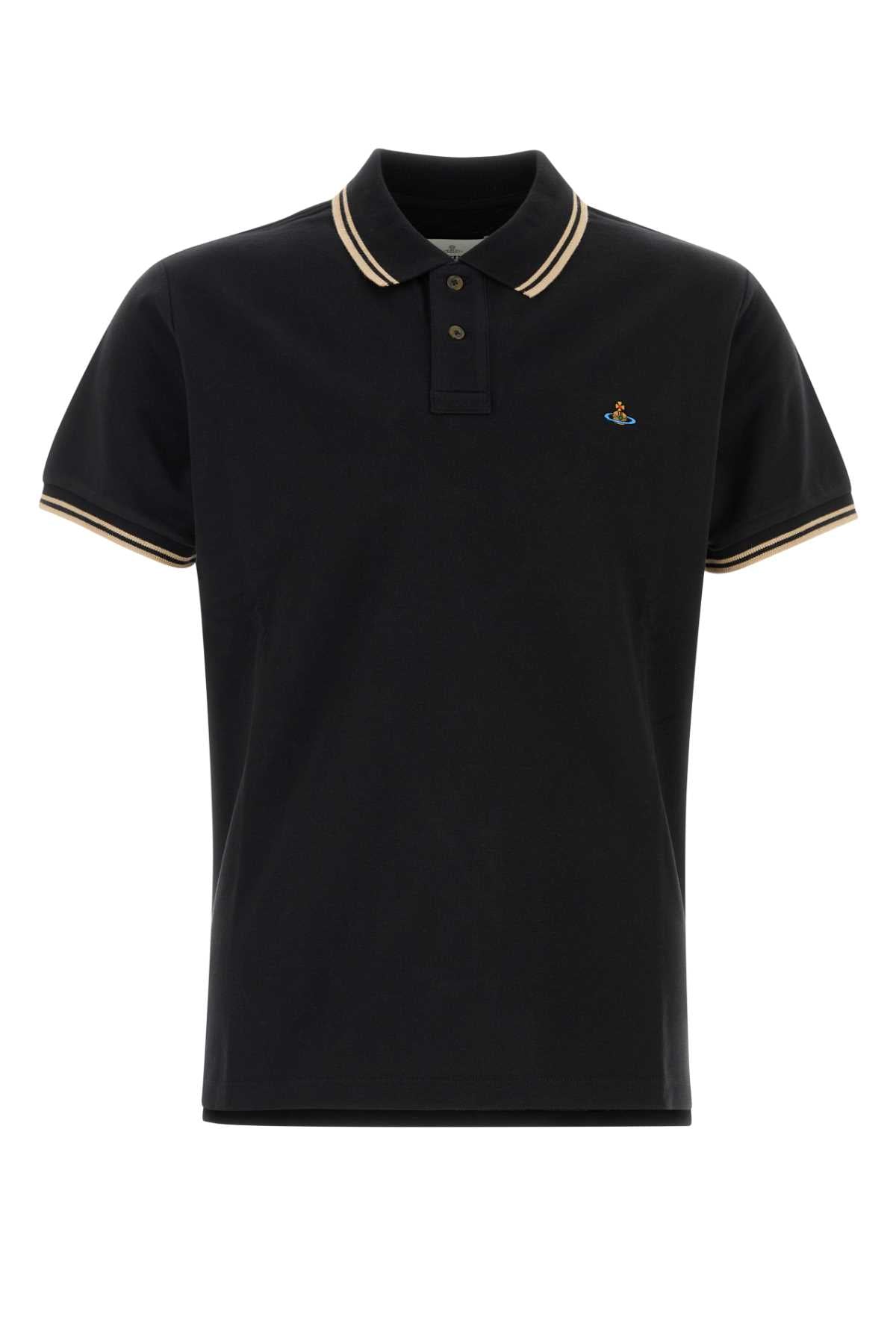 Vivienne Westwood Classic polo