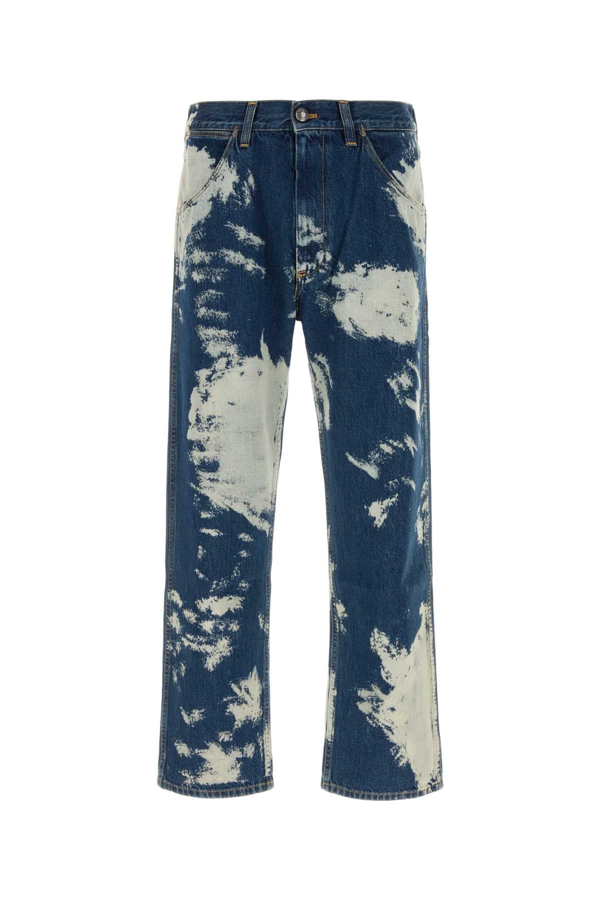 RANCH JEANS JEANS