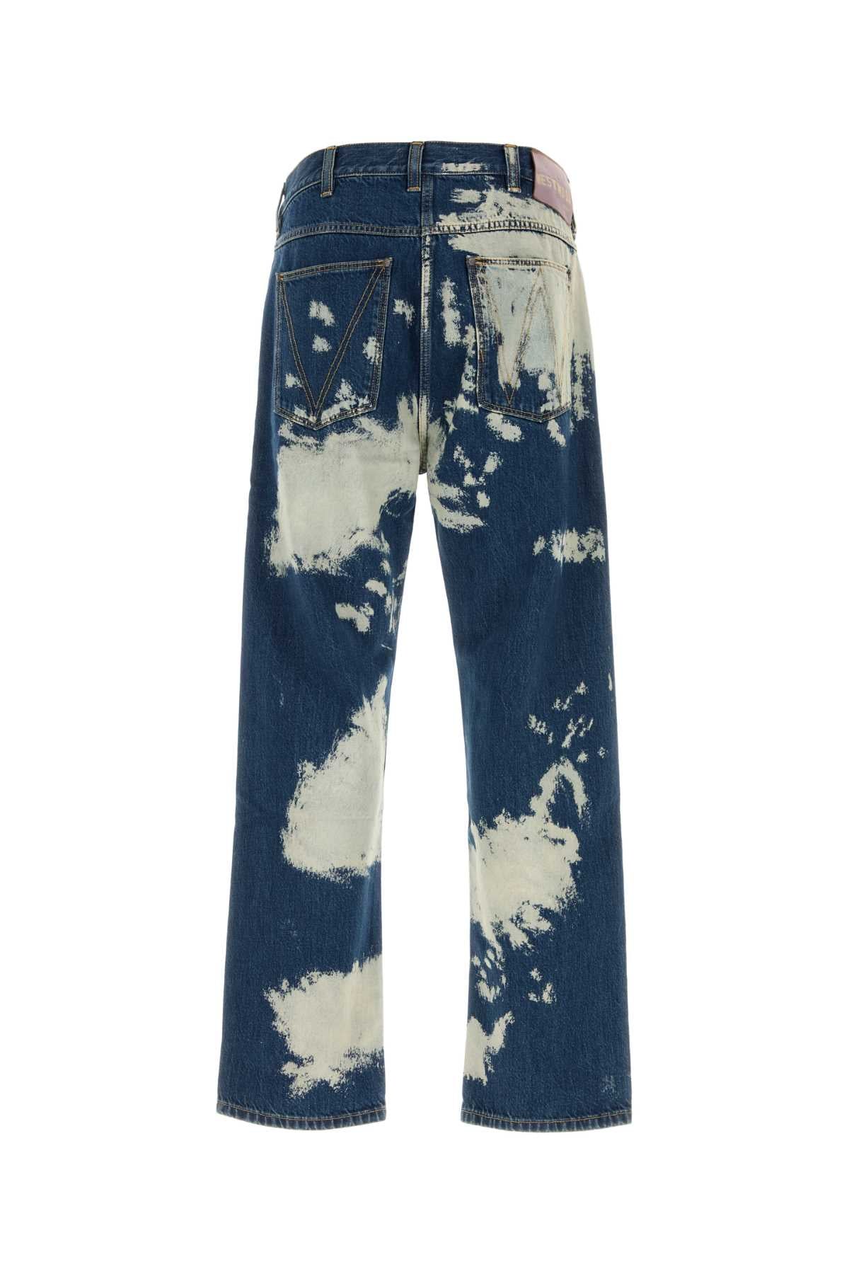 RANCH JEANS JEANS