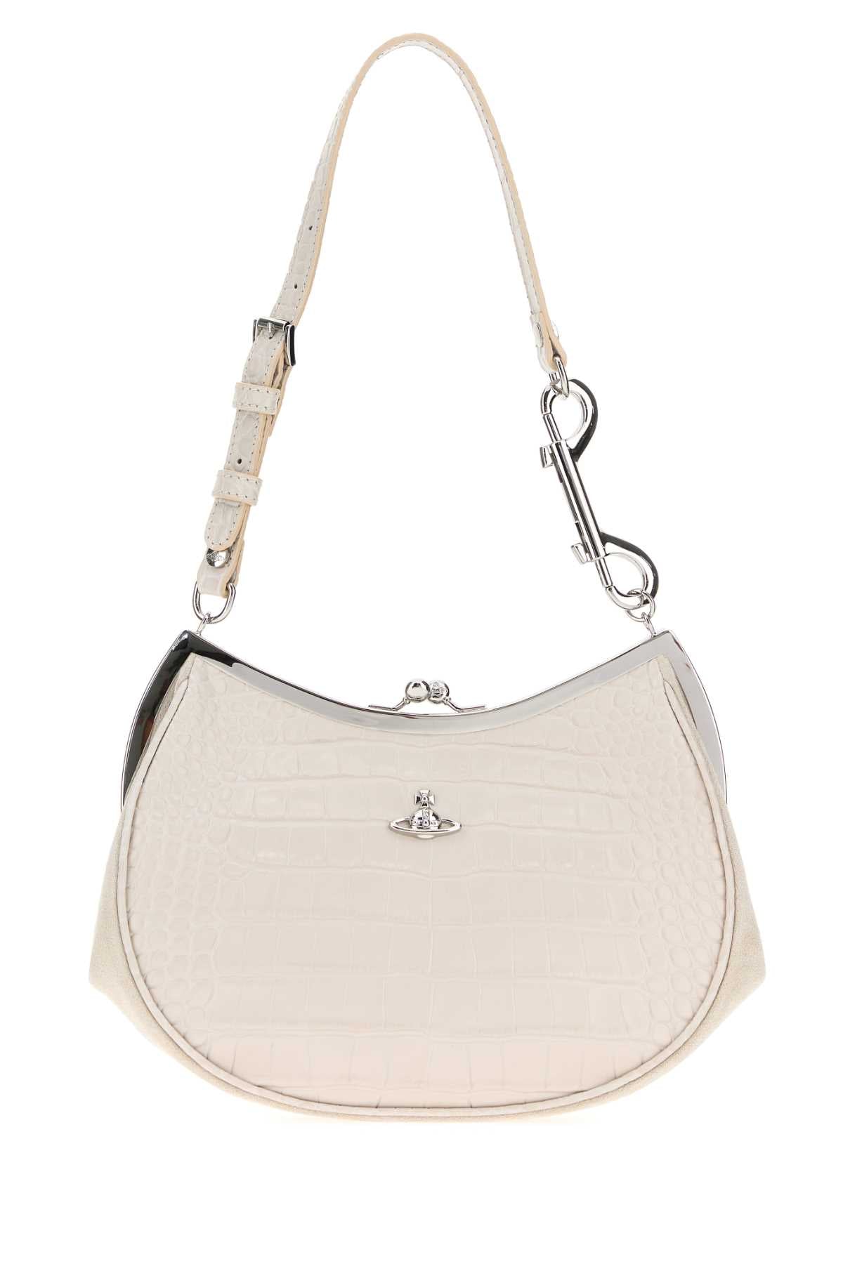 Vivienne Westwood Charm frame purse