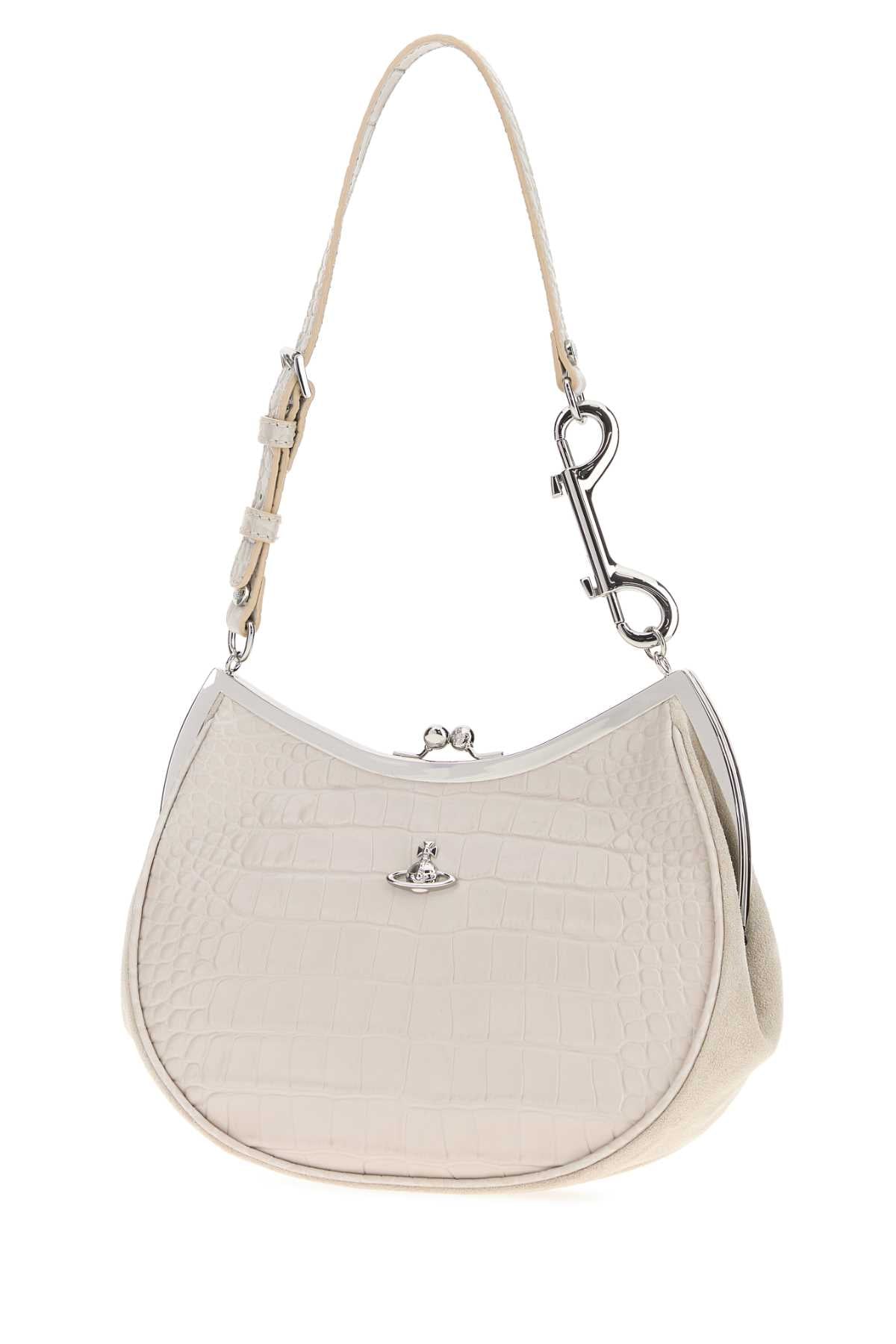 Vivienne Westwood Charm frame purse