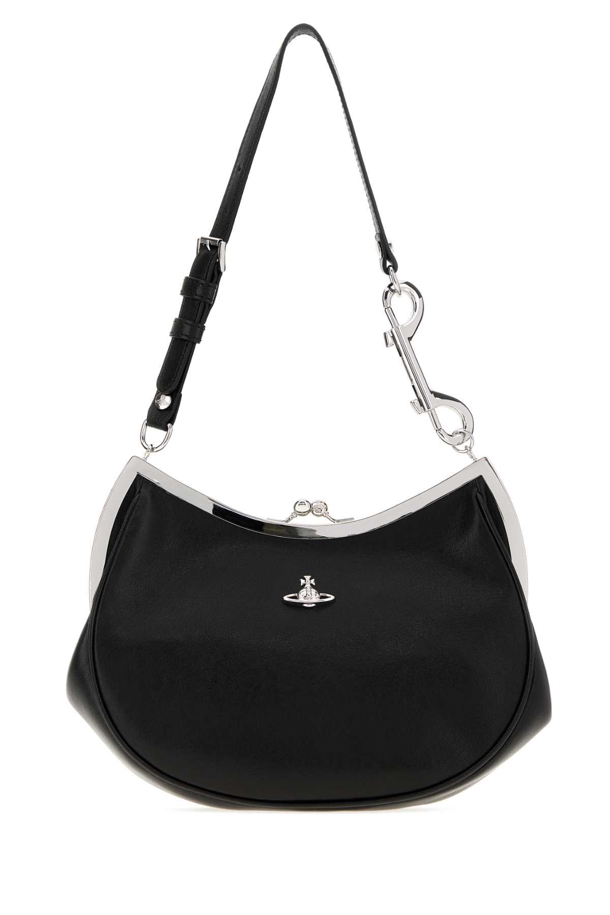 Vivienne Westwood Charm frame purse