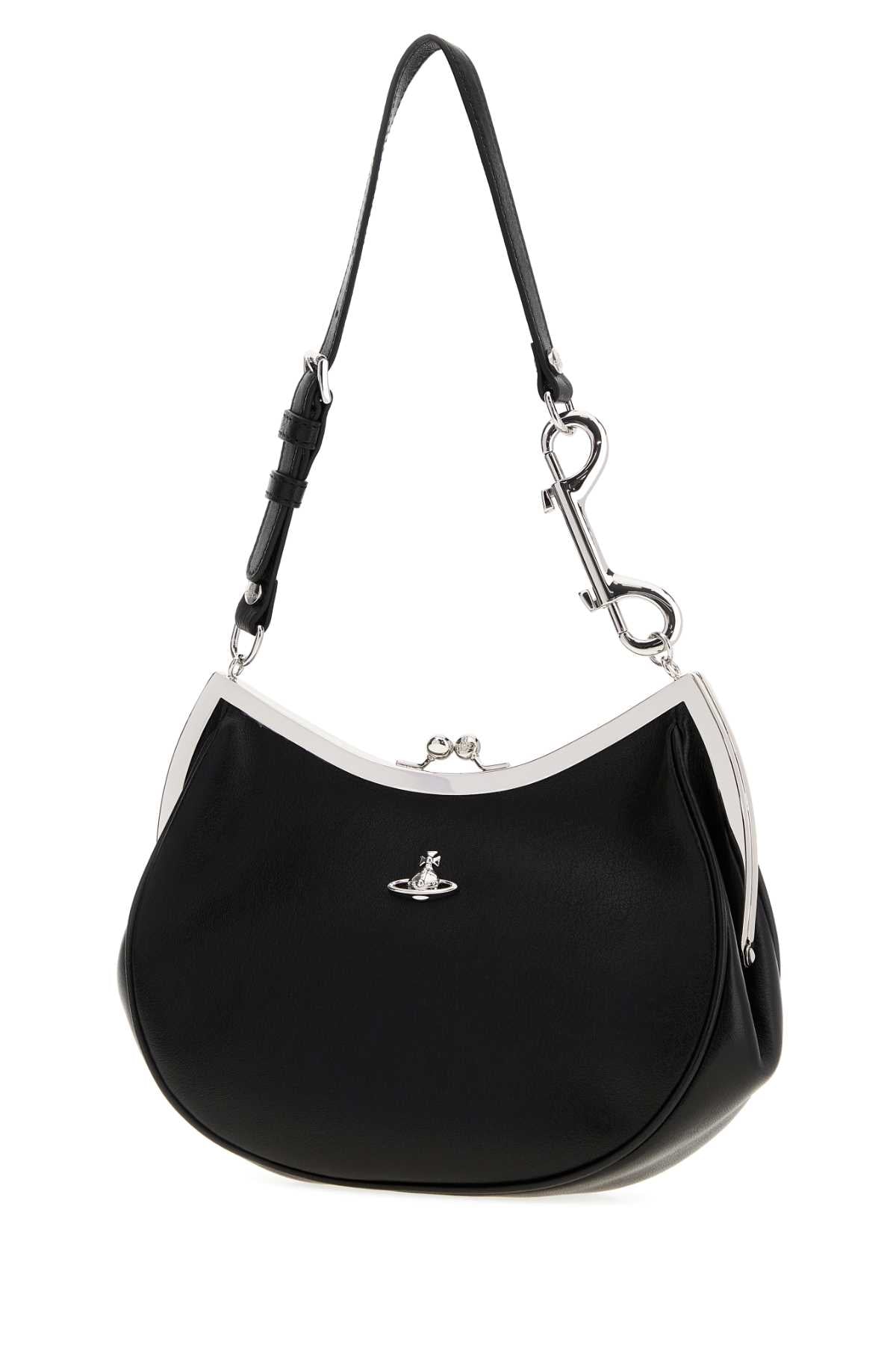 Vivienne Westwood Charm frame purse