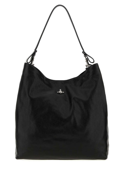 Vivienne Westwood Lottie shoulder bag large