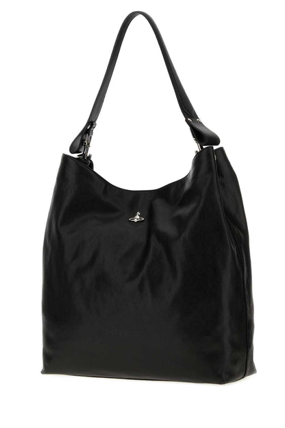 Vivienne Westwood Lottie shoulder bag large