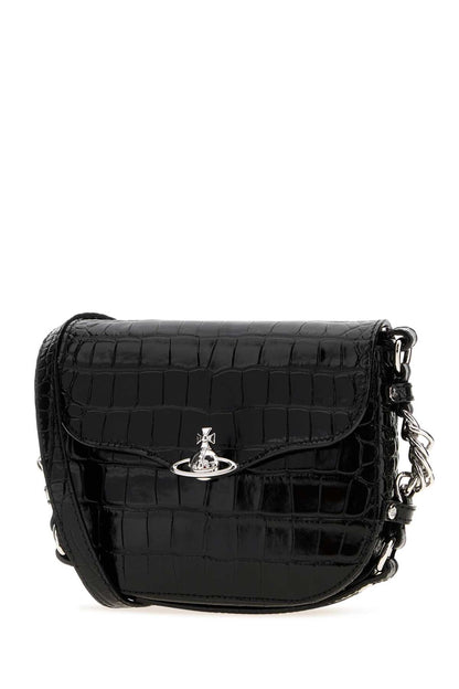 HUNTER FLAP CROSSBODY CROSSBODY BAGS