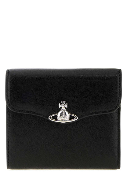 HUNTER FLAP WALLET WALLETS