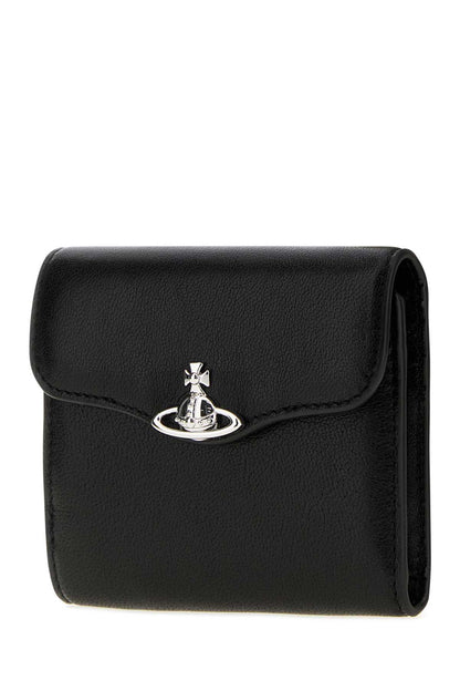 HUNTER FLAP WALLET WALLETS